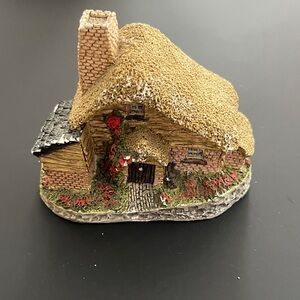 Dovers Cottage by David Winter 1982